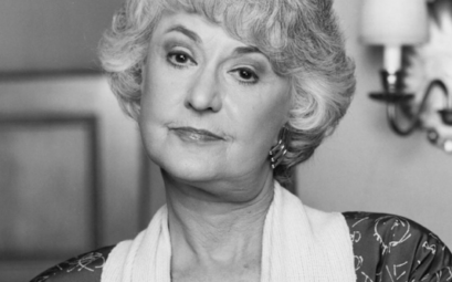 bea arthur