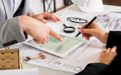Accounting Software For Property Management