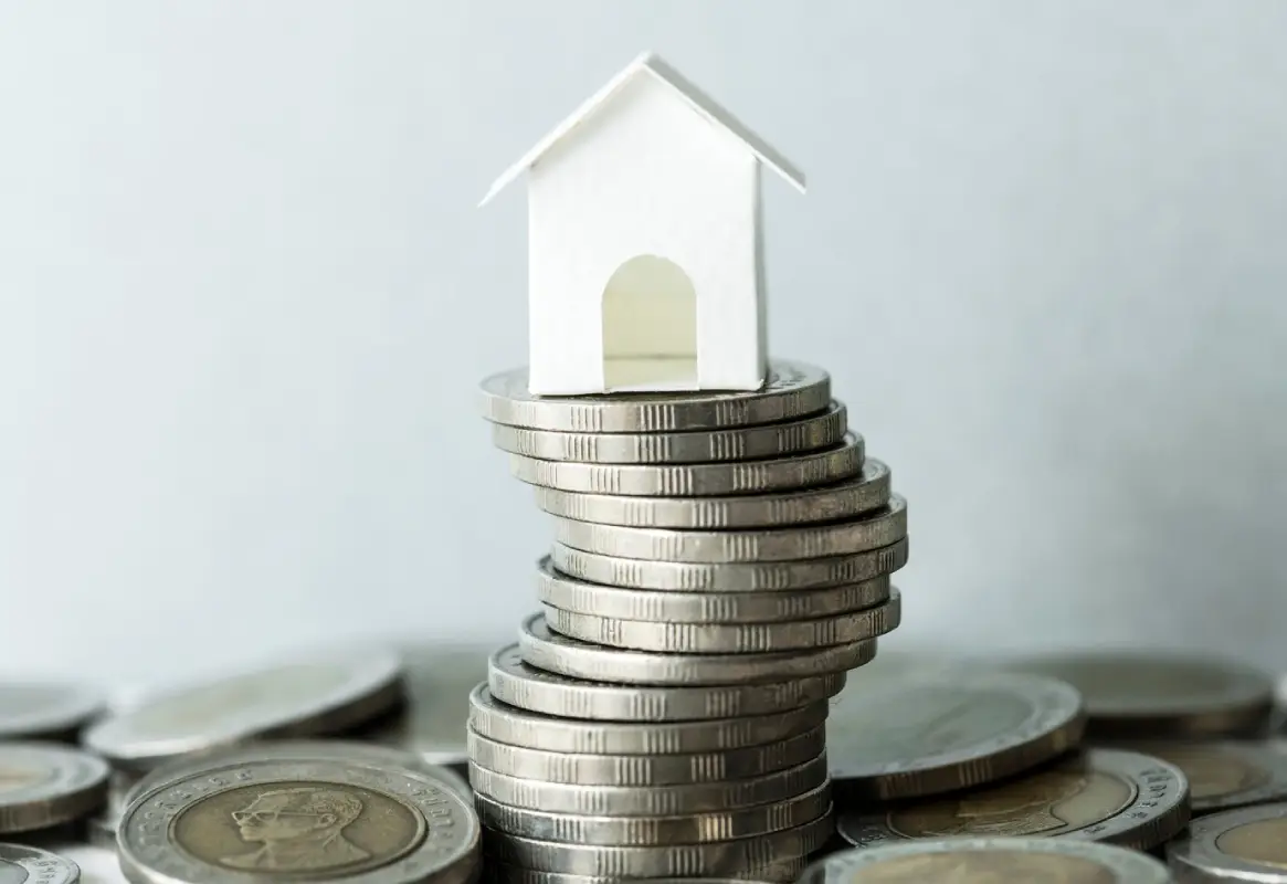 Applying For A Home Loan