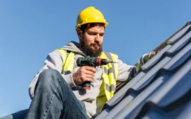Handle Roof Repairs Promptly