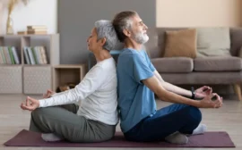Healthy Activities To Boost Wellbeing