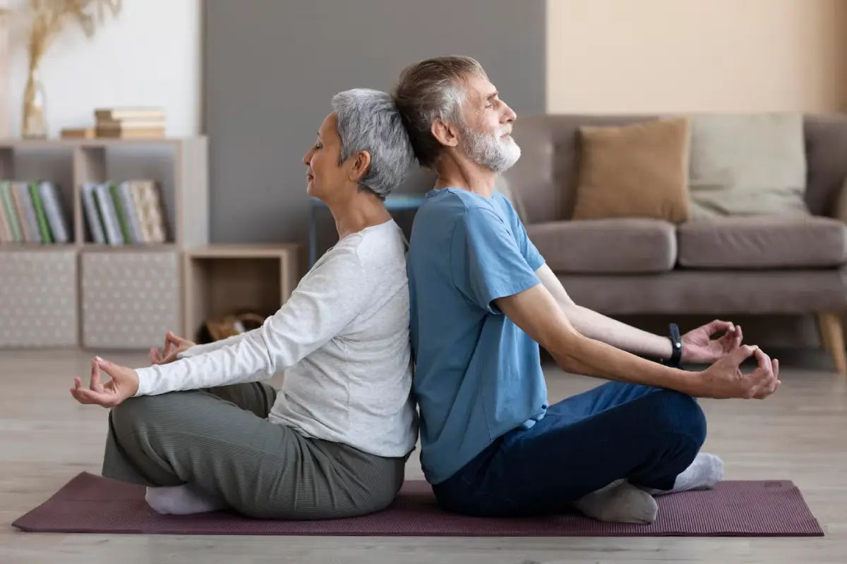 Healthy Activities To Boost Wellbeing