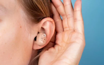 Hearing Aids Can Improve Health