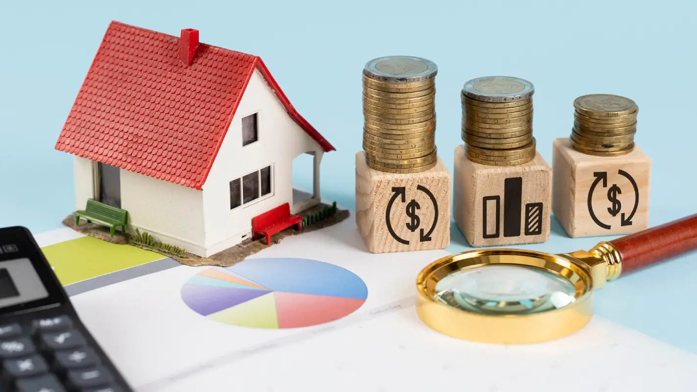 Investing In Real Estate