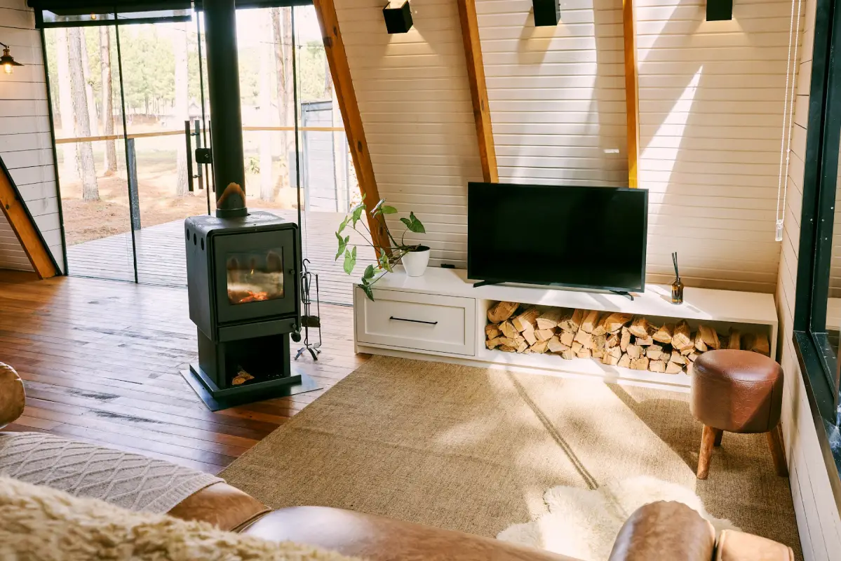 Maximize Natural Light At Home