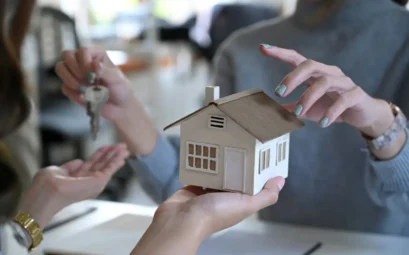 Mistakes Avoid When Selling Home