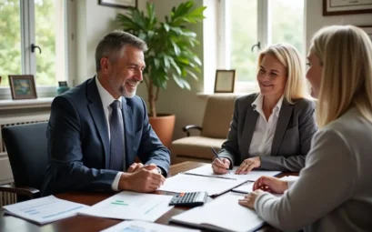 financial advice to retire