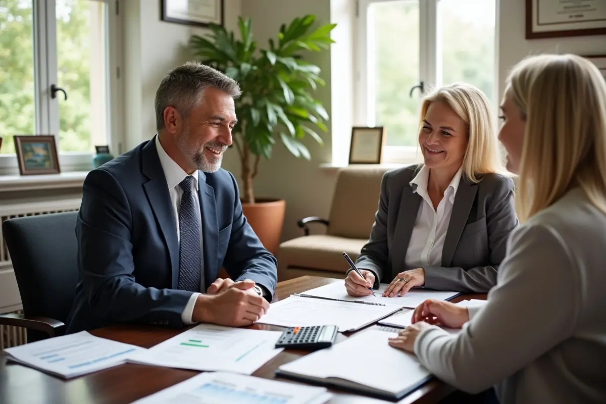 financial advice to retire