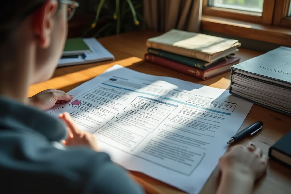 person learning steps involved in personal injury claims process
